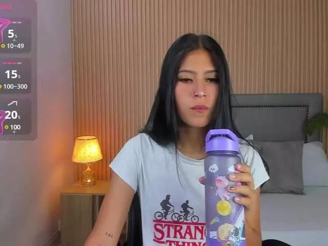 lil-star from BongaCams