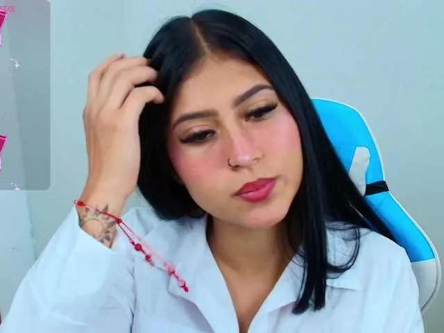 lil-star from BongaCams is Freechat