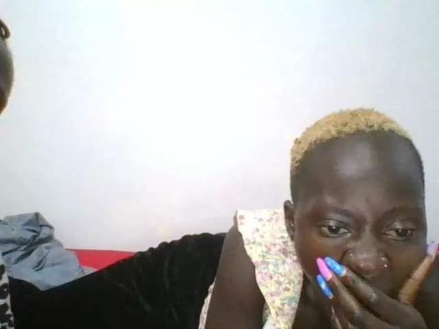 Lilbaby20 from BongaCams is Freechat