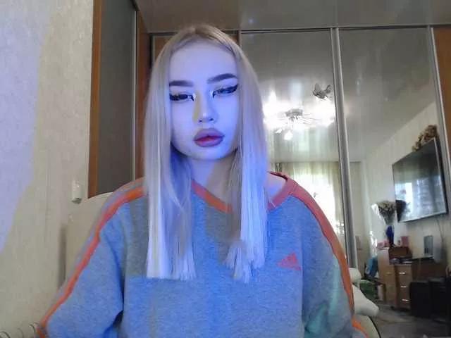 LilCharliey from BongaCams