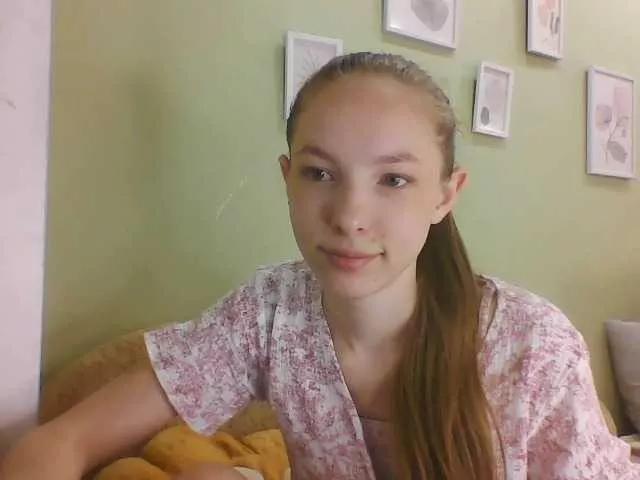 Lili-0508 from BongaCams