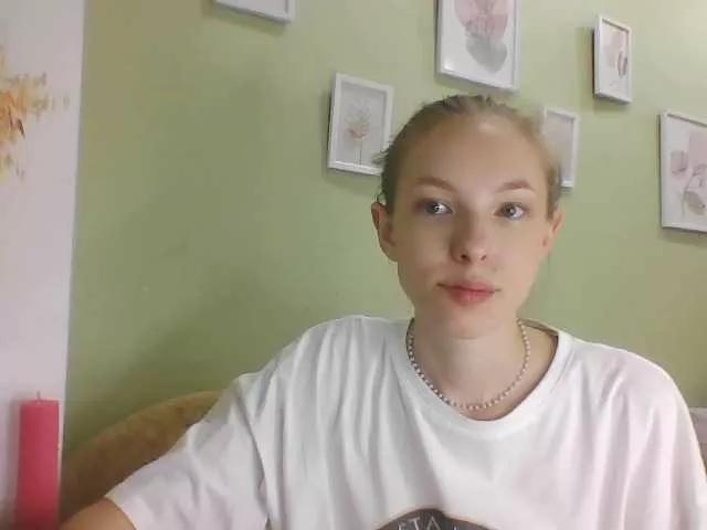 Lili-0508 from BongaCams