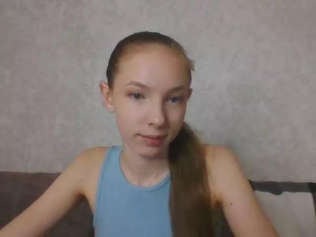 Lili-0508 from BongaCams