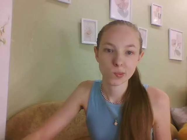 Lili-0508 from BongaCams