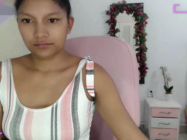 lili-22- from BongaCams