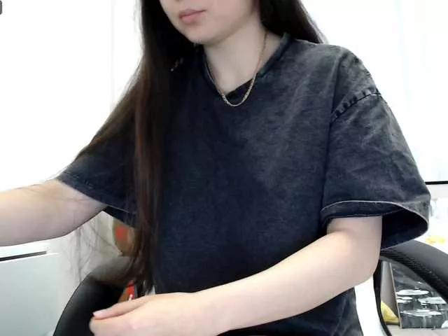 Lili-asian from BongaCams is Freechat