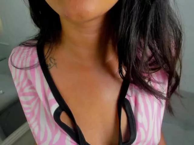lili-swam from BongaCams