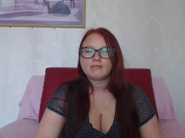 Lilia4joy from BongaCams