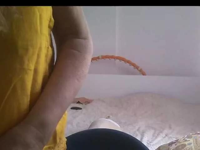 LIliana77777 from BongaCams
