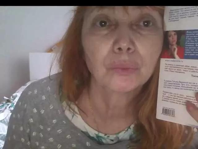 LIliana77777 from BongaCams