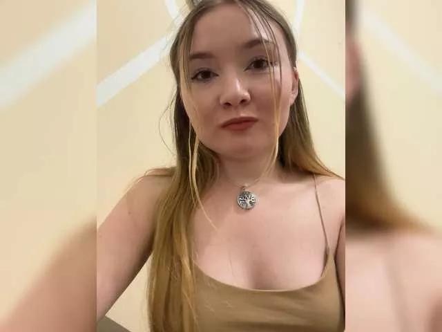 LilianaStars from BongaCams is Freechat
