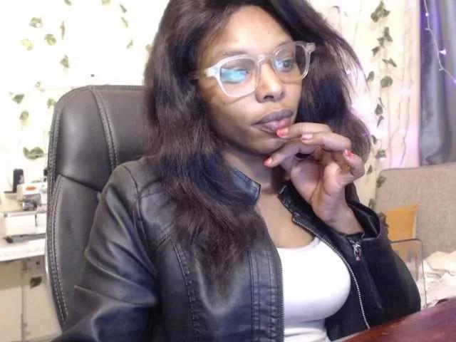 Lilianjackson from BongaCams