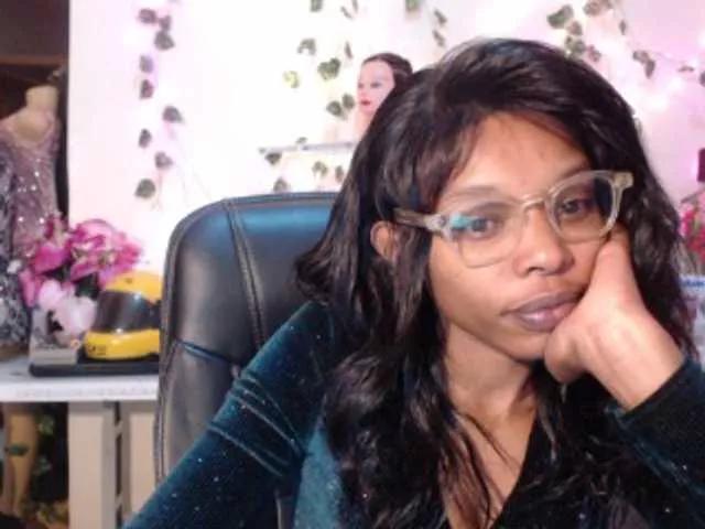 Lilianjackson from BongaCams