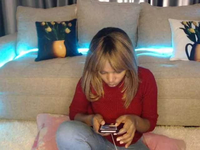Lilianjackson from BongaCams