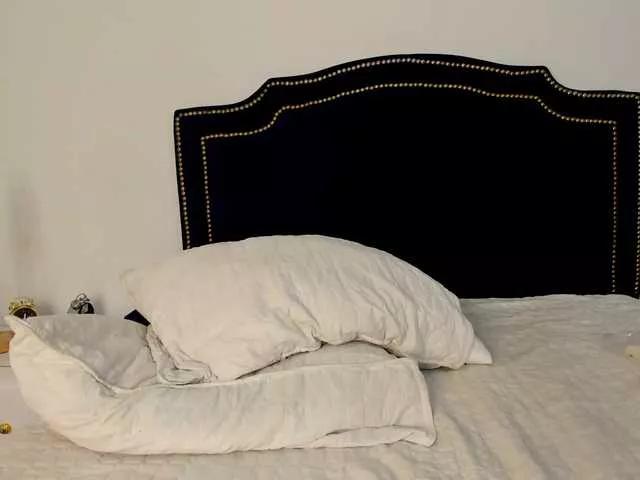 LiliCarterm from BongaCams is Freechat