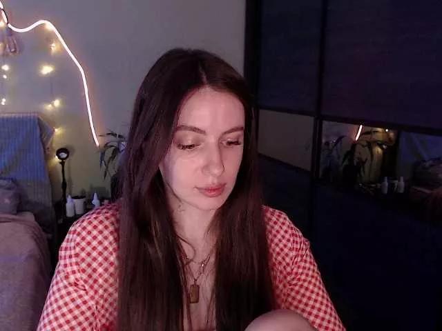 Lilijily from BongaCams
