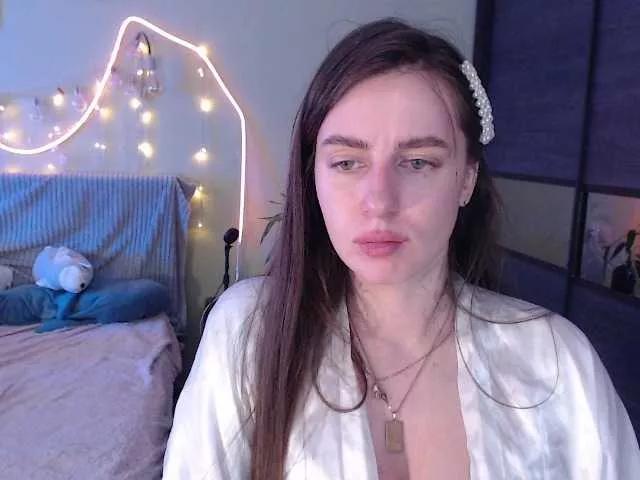 Lilijily from BongaCams