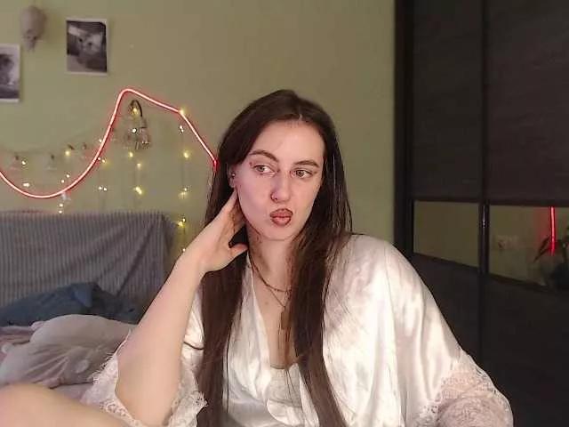 Lilijily from BongaCams is Freechat