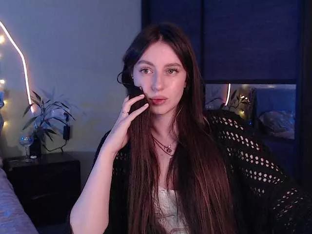 Lilijily from BongaCams