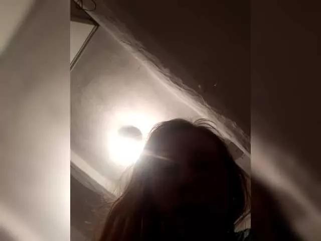 Lilikaa from BongaCams