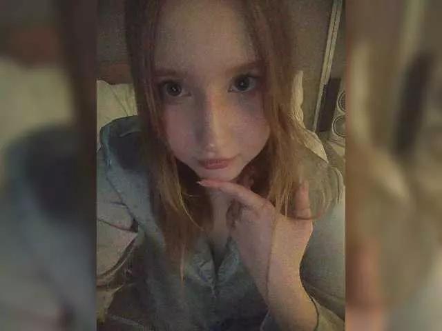 Lilith- from BongaCams