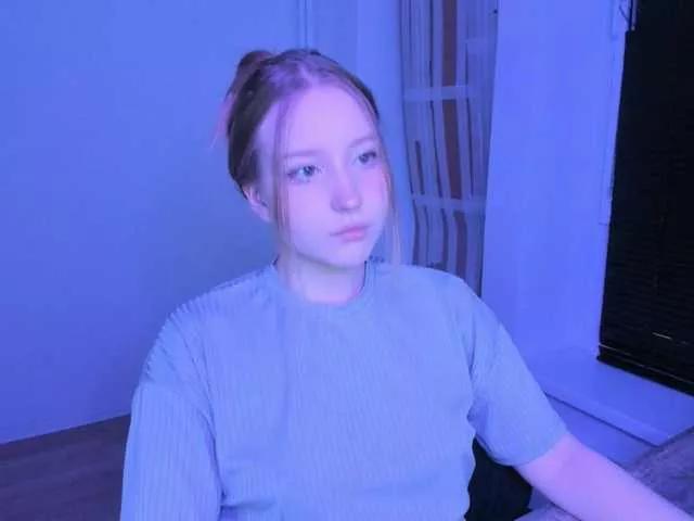 Lilith- from BongaCams