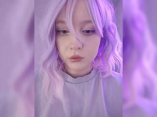 Lilith- from BongaCams