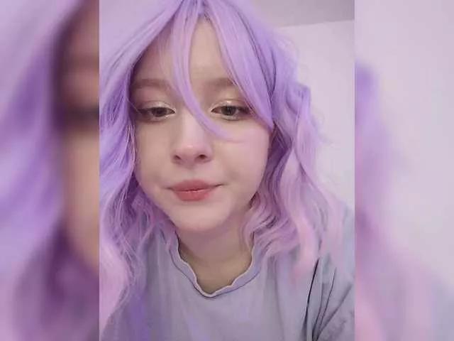 Lilith- from BongaCams is Freechat