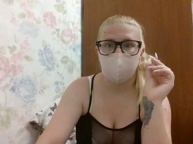 Lilithaa from BongaCams is Freechat