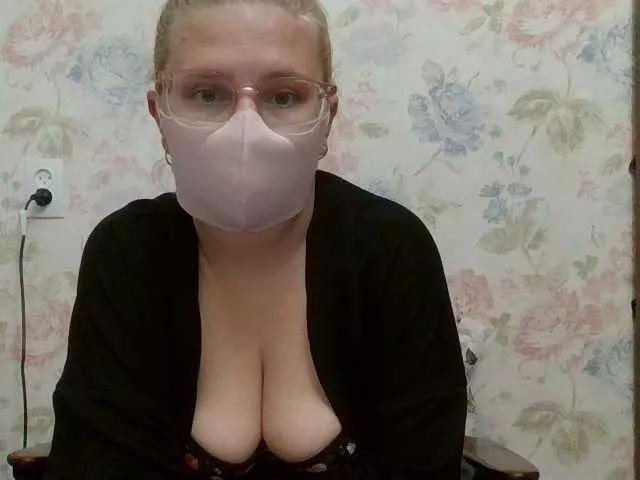 Lilithaa from BongaCams is Freechat