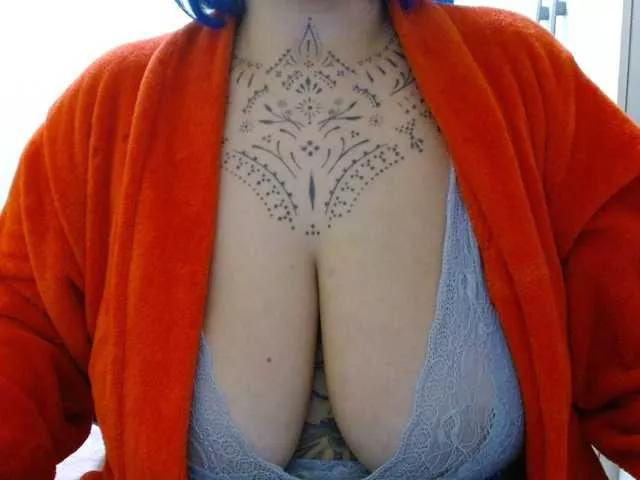Lilithfire from BongaCams is Freechat