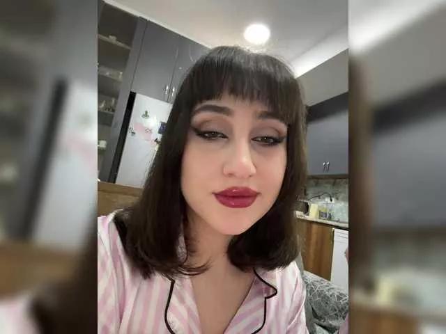 LilithFox from BongaCams