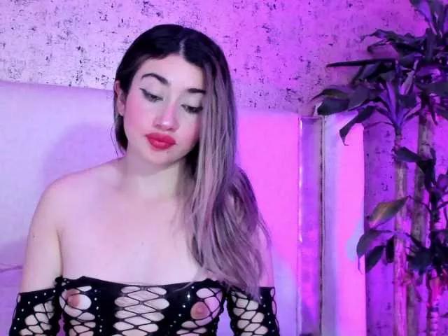 Lilithharper-vc from BongaCams is Freechat