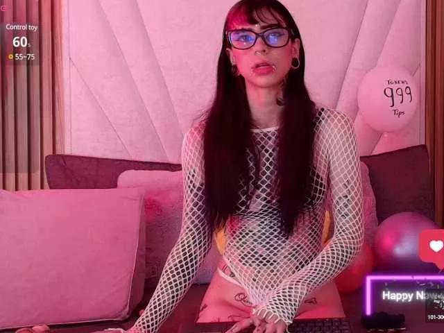 Lilithmorningstar from BongaCams