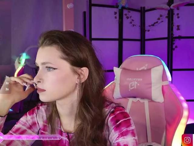 LilithSlut from BongaCams