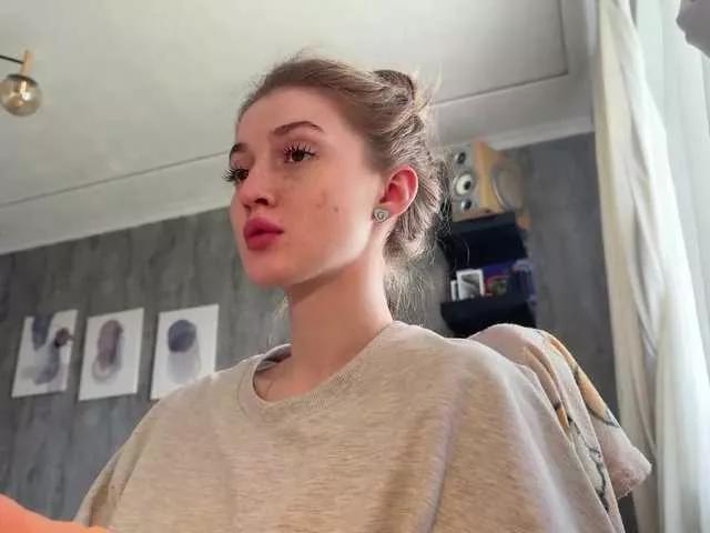 LilithTreasure from BongaCams is Freechat