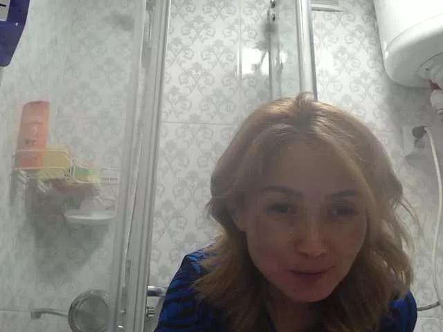 LiliToli1 from BongaCams