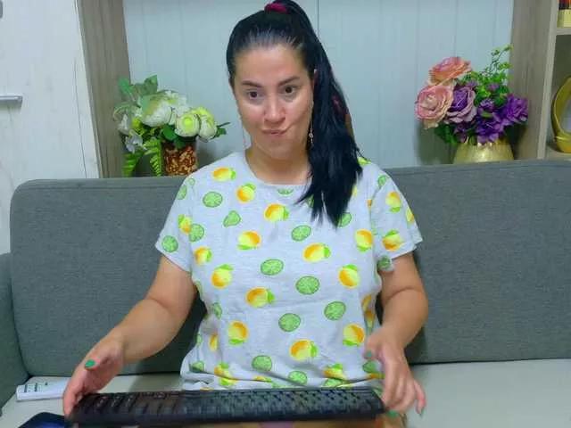 Photos of LillianaHart from BongaCams is Freechat
