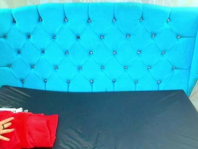 LillyEvans from BongaCams is Freechat