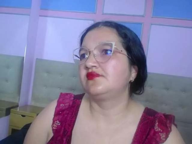LillyRousee from BongaCams is Freechat