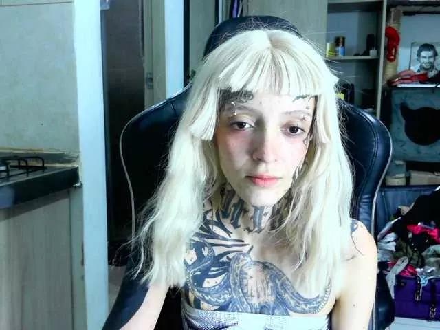 Lilo-taki-tuki from BongaCams is Freechat