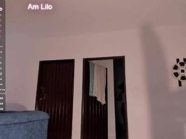 lilotorontoo from BongaCams