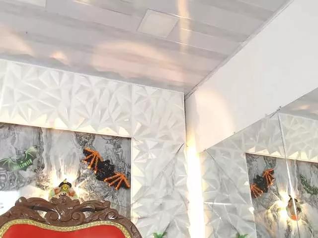 Lily-Rouse from BongaCams