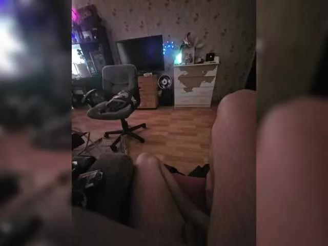 Lily-Sam from BongaCams