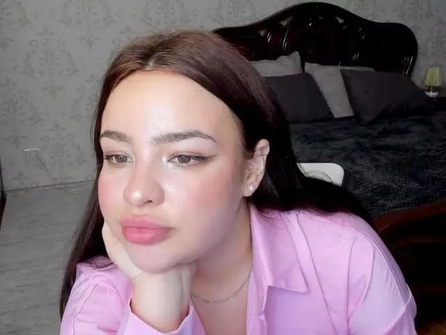 LilyCarter from BongaCams is Freechat