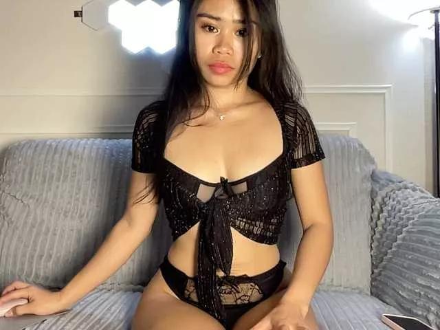 LilyJelly from BongaCams is Freechat