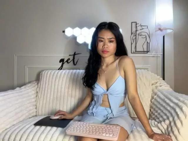 LilyJelly from BongaCams is Freechat