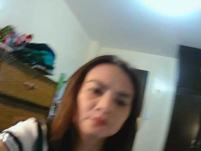 lilymaepinay from BongaCams