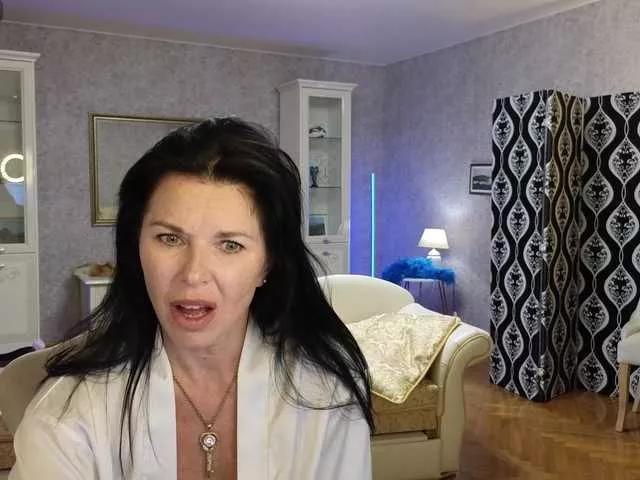 LinaaJoy from BongaCams is Freechat