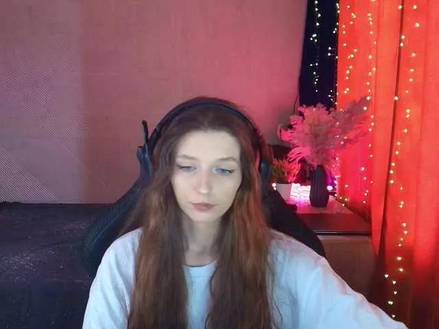 LinaCute from BongaCams is Freechat